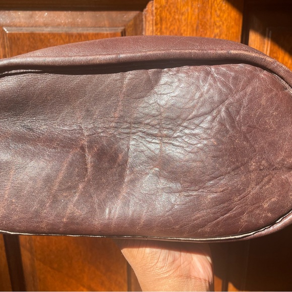 Vintage Coach Lula Drawstring bag 9952 - Picture 2 of 12